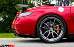 Mercedes-Benz SLS AMG Roadster Final Edition by RENNtech 2016 года